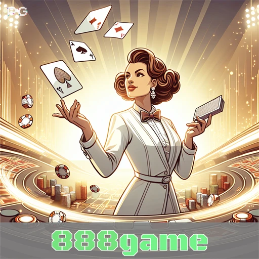 Apostas Criativas e Empolgantes no 888game