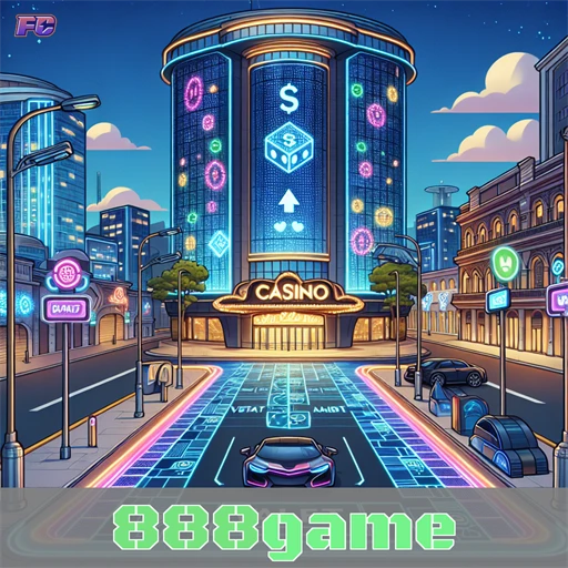 Cassino mágico do 888game: Emoção a cada rodada
