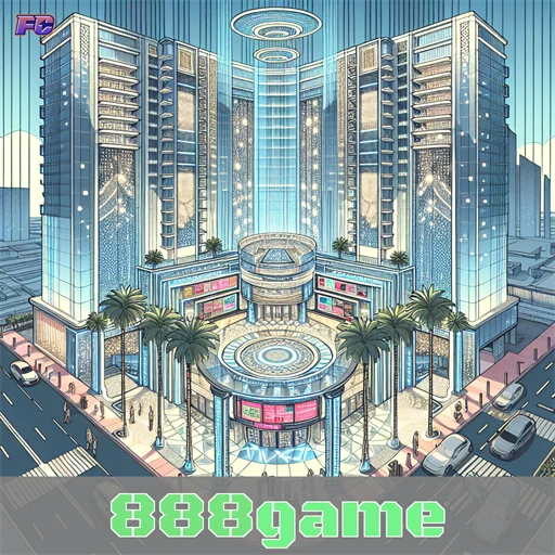 Jogos Empolgantes no 888game: A Nova Era do Entretenimento