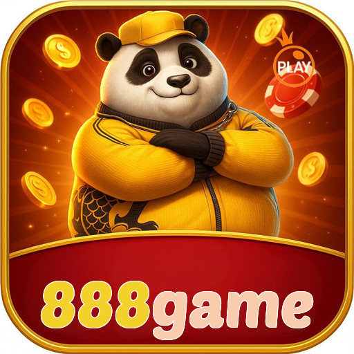 888game