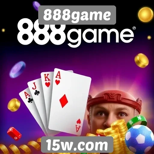 Promoções e bônus disponíveis no 888game